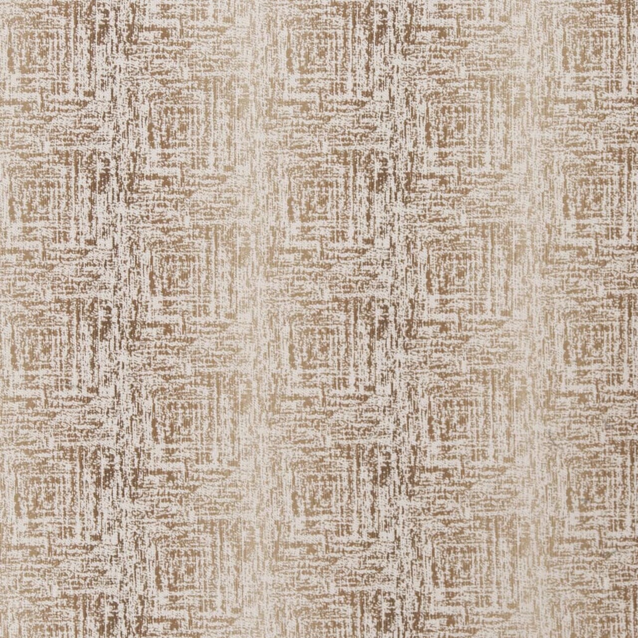 Sandstone - Beige & Taupe Southwestern Upholstery Fabric 54 Inches"